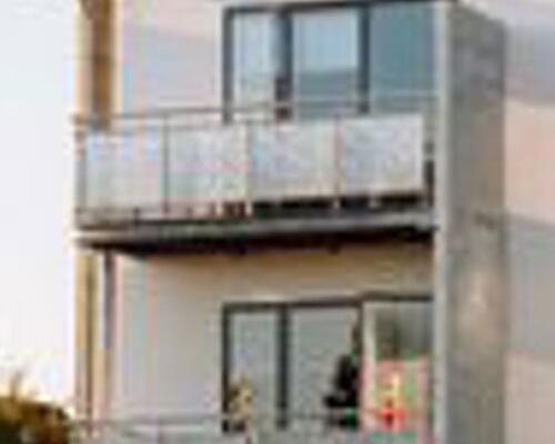 2 værelses lejlighed i Horsens