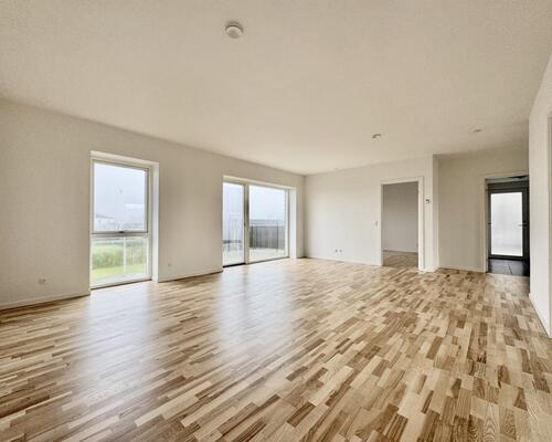 4 værelses lejlighed i Odense S