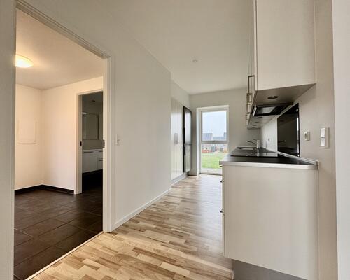 4 værelses lejlighed i Odense S