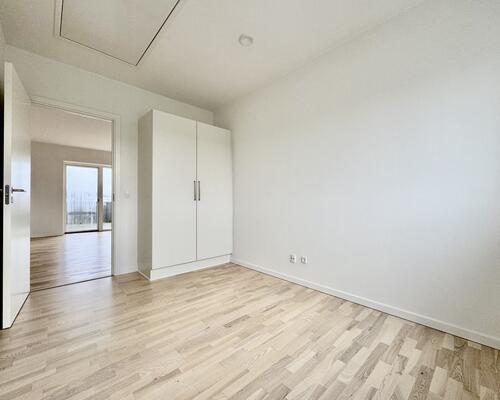 4 værelses lejlighed i Odense S