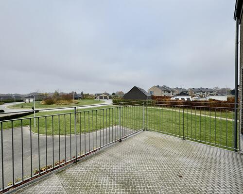 4 værelses lejlighed i Odense S