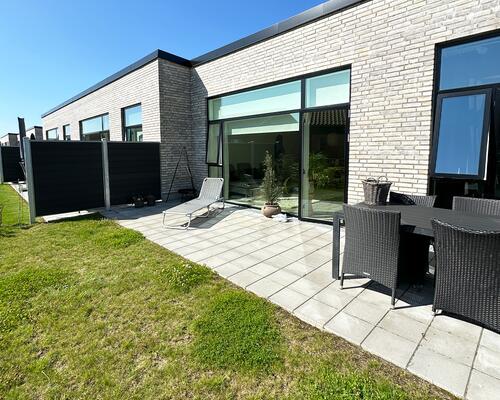 3 værelses hus i Hjørring