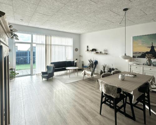 3 værelses hus i Hjørring