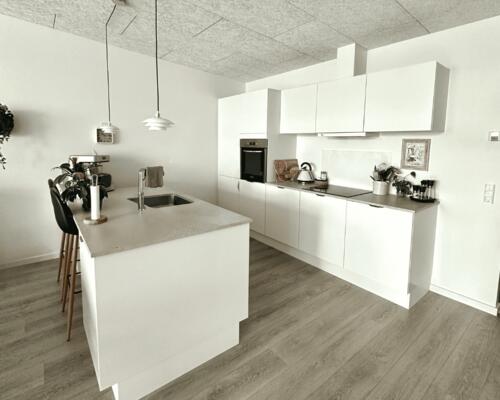 3 værelses hus i Hjørring