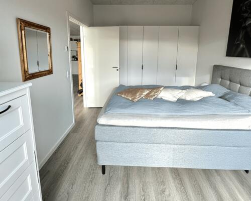 3 værelses hus i Hjørring