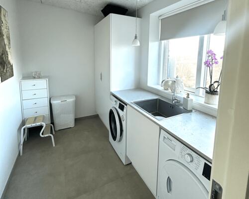 3 værelses hus i Hjørring