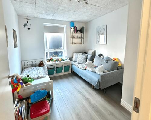 3 værelses hus i Hjørring