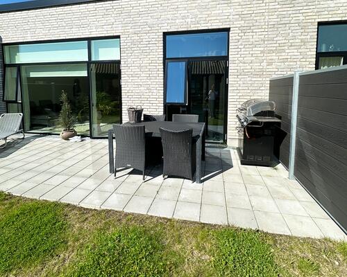 3 værelses hus i Hjørring