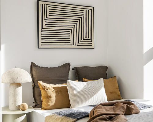 4 værelses lejlighed i Århus C