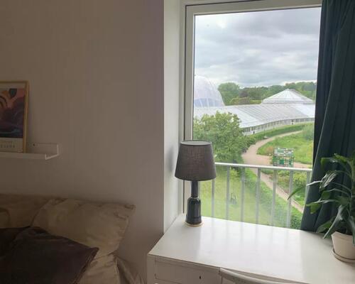 2 værelses lejlighed i Århus C