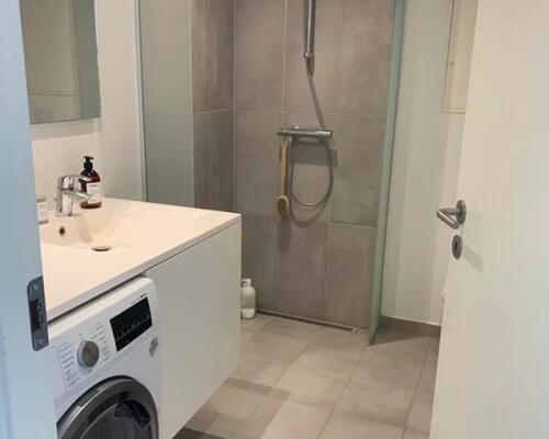 2 værelses lejlighed i Århus C