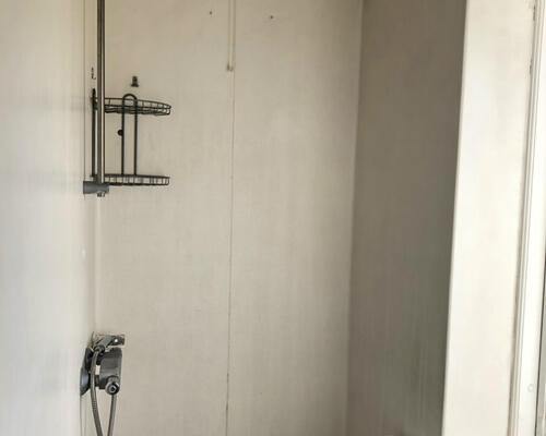 3 værelses lejlighed i Rudkøbing