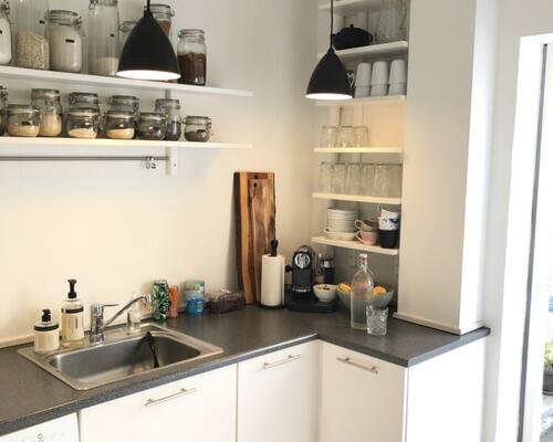 4 værelses lejlighed i Svendborg