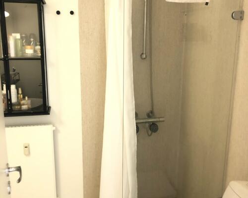 4 værelses lejlighed i Svendborg