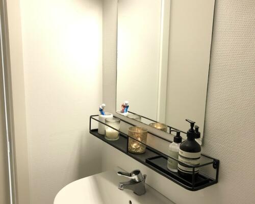 4 værelses lejlighed i Svendborg