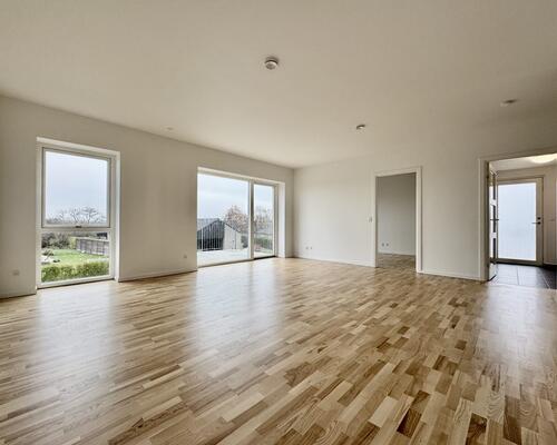 3 værelses lejlighed i Odense S