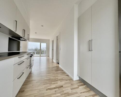 3 værelses lejlighed i Odense S