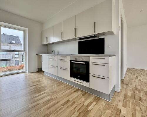 3 værelses lejlighed i Odense S