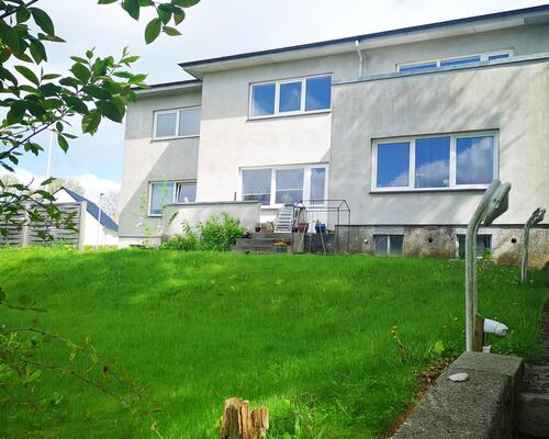 2 værelses lejlighed i Haderslev