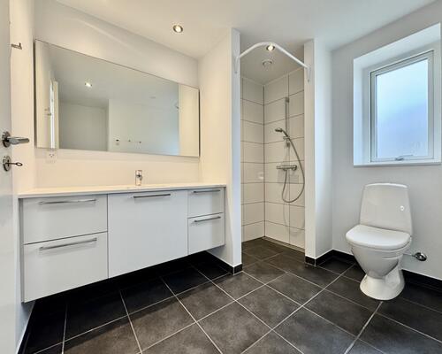 3 værelses lejlighed i Odense S