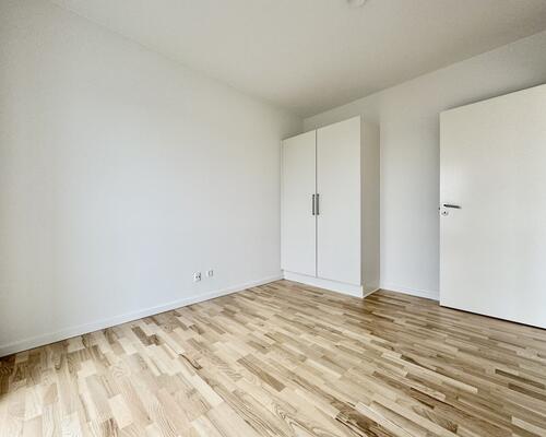 3 værelses lejlighed i Odense S