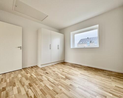 3 værelses lejlighed i Odense S