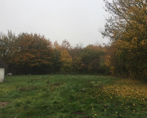 4 værelses hus i Ringe