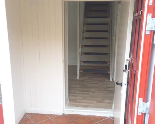 4 værelses hus i Ringe