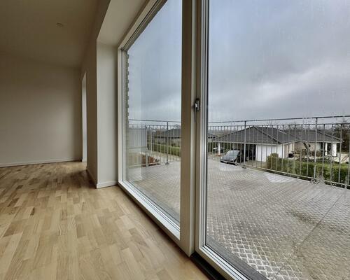 3 værelses lejlighed i Odense S