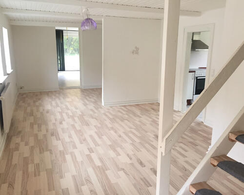 4 værelses hus i Ringe