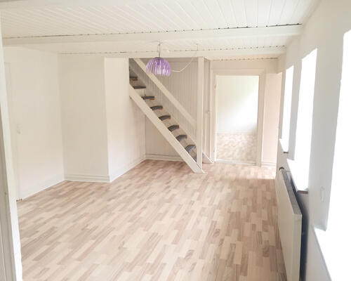 4 værelses hus i Ringe