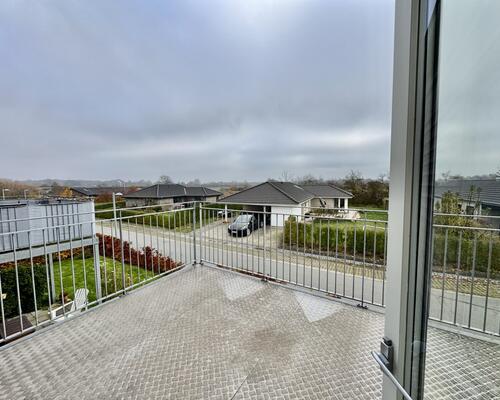 3 værelses lejlighed i Odense S