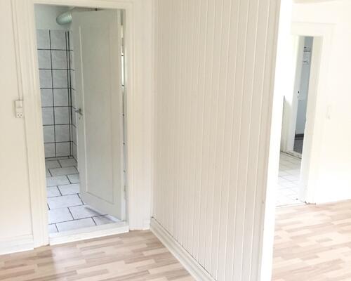 4 værelses hus i Ringe