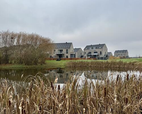 3 værelses lejlighed i Odense S