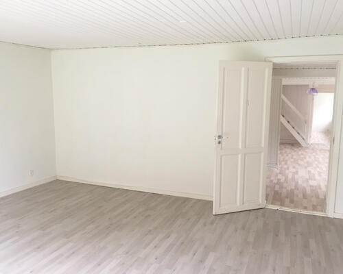 4 værelses hus i Ringe