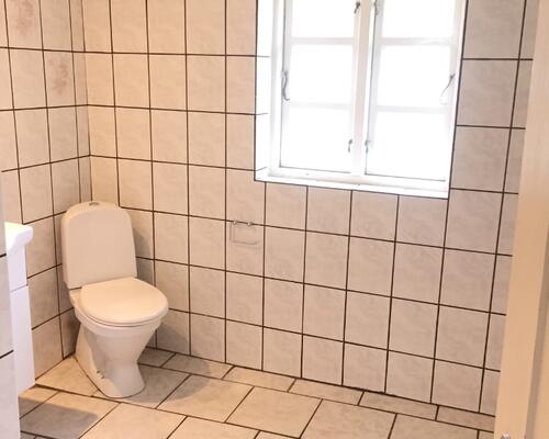 4 værelses hus i Ringe