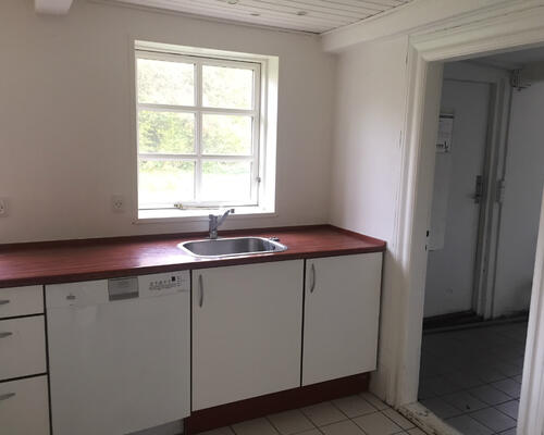 4 værelses hus i Ringe