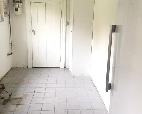 4 værelses hus i Ringe