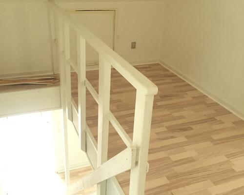 4 værelses hus i Ringe