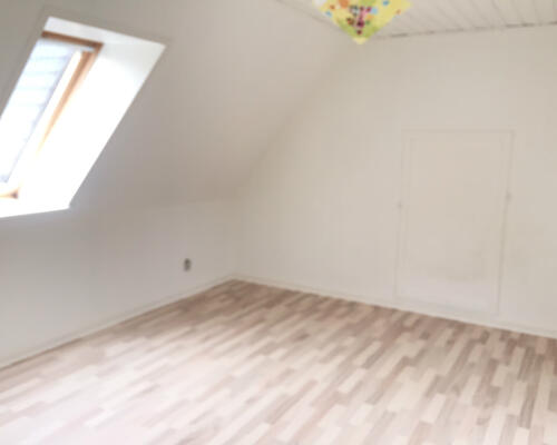 4 værelses hus i Ringe