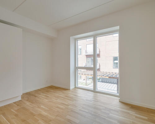 3 værelses lejlighed i Risskov