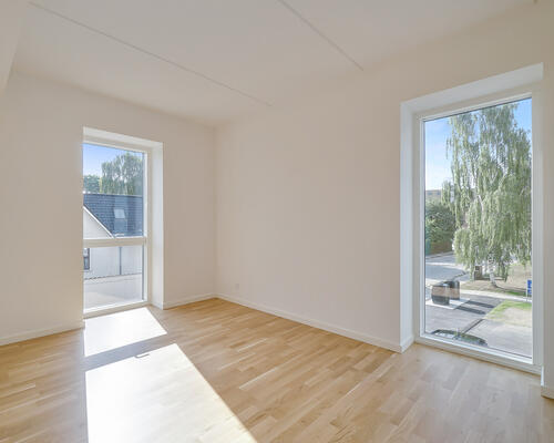 3 værelses lejlighed i Risskov