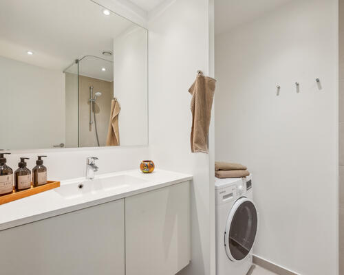 3 værelses lejlighed i Risskov