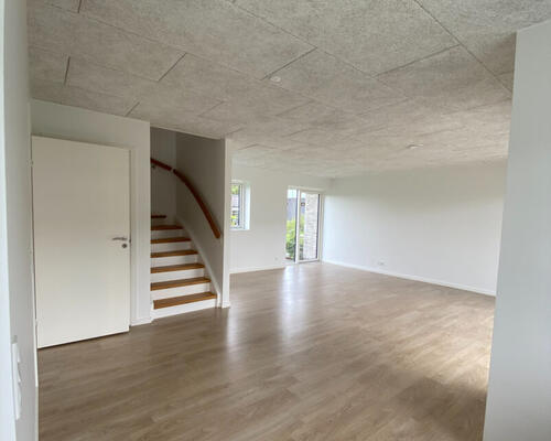 4 værelses lejlighed i Randers SV