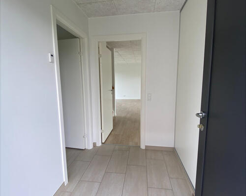 4 værelses lejlighed i Randers SV