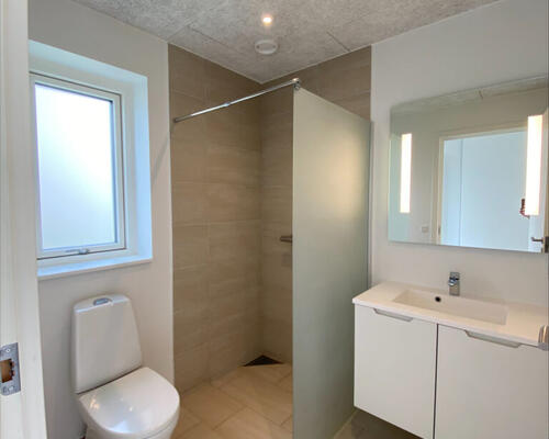 4 værelses lejlighed i Randers SV