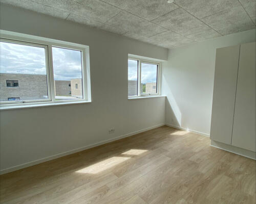 4 værelses lejlighed i Randers SV