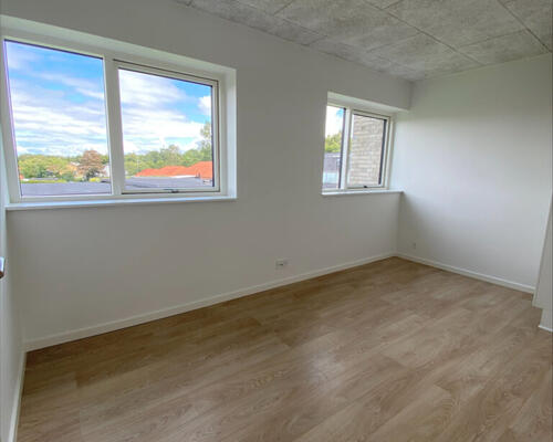 4 værelses lejlighed i Randers SV