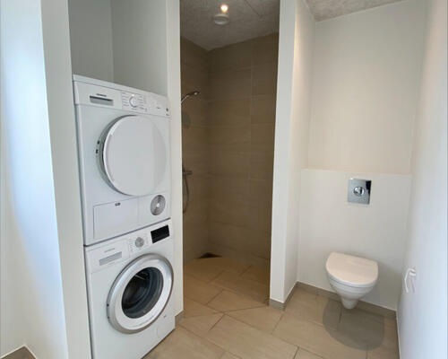 4 værelses lejlighed i Randers SV