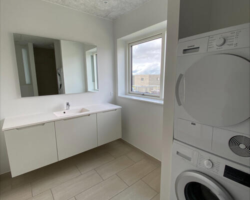 4 værelses lejlighed i Randers SV